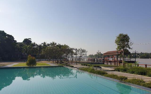 Baan Tai Had Resort