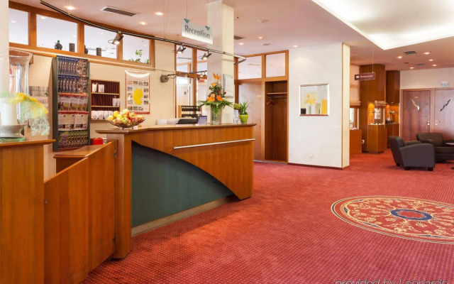 Morada Hotel Gifhorn