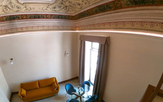 Palazzo sul Corso