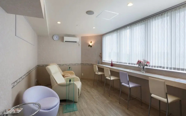 Wind City Hotel
