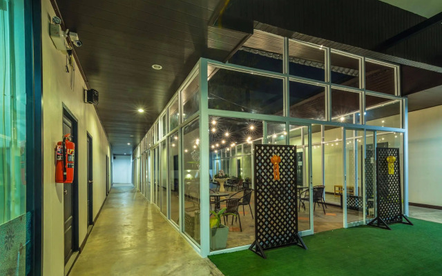 Mercy Hostel