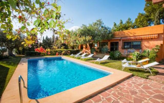 Abahana Villas Kokopelli