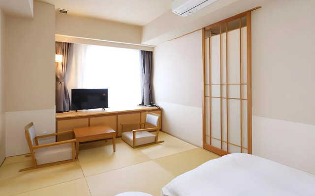 Dormy Inn Tsu Natural Hot Spring