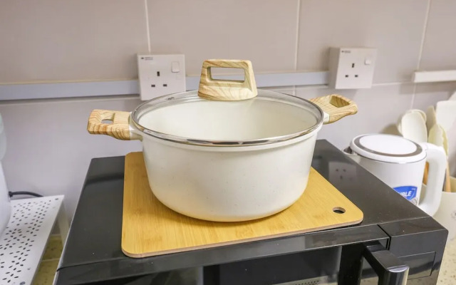 Selayang 168 Park Mall Apartments