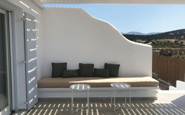 Naxian Resort Villa Orkos