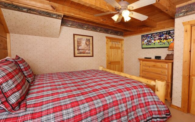 Tennessee Overlook by RedAwning