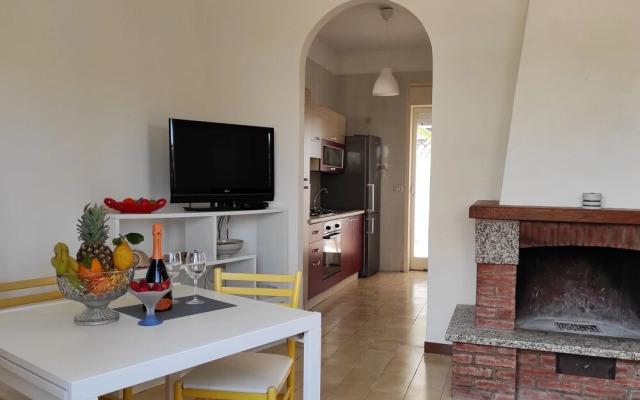 Villa Miramare Ognina