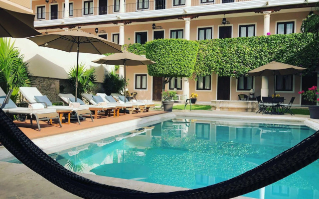 Casa Lucia Hotel Boutique