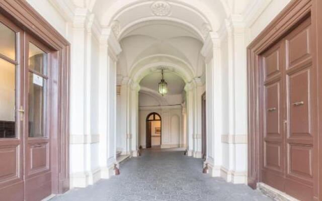 Passeggiata di Ripetta