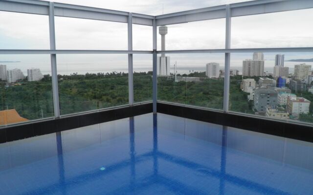 TreeTops 615 by Axiom Group