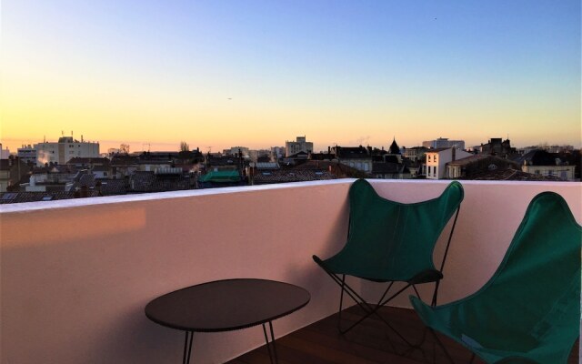 IKO Bordeaux Appartments