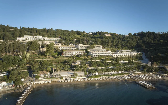 Aeolos Beach Resort All Inclusive