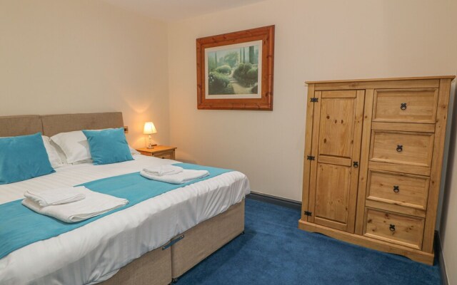 Snowdon Lodge