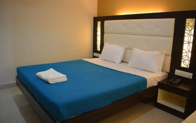 Sri Guru Inn
