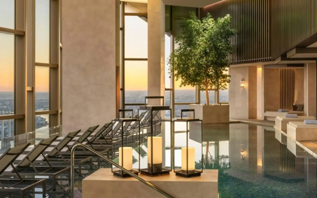 The Ritz-Carlton, Melbourne