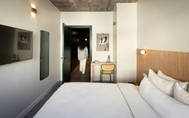 Savanna Dizengoff - Smart Hotel by Loginn Tel Aviv