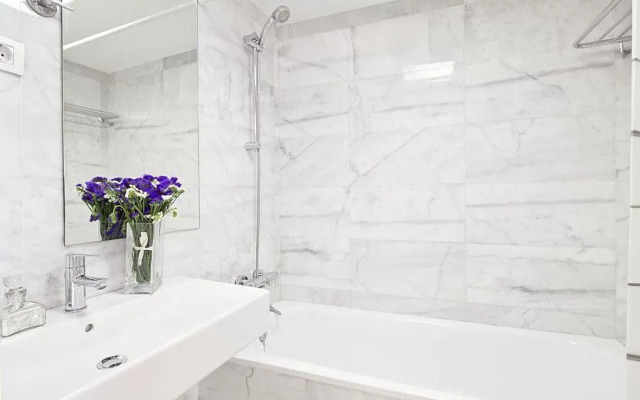 Gracia Holiday Pool B II - 3 Bedroom Apartment - MSB 56041