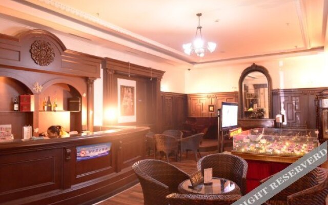 Harbin LongMen Hotel