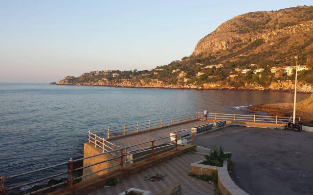 Bed & Breakfast Marina D'Aspra