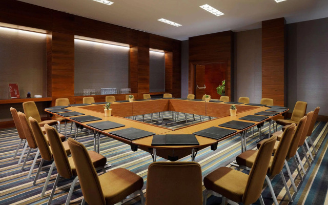 Sheraton Club des Pins Resort