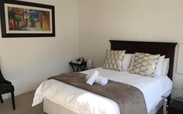 La Coscello Guest House