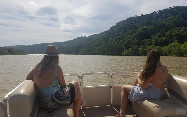 The Spotted Grunter Resort