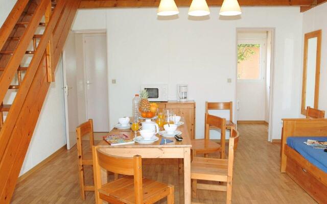 Nice maisonette with dishwasher at 1.5 km. from the center