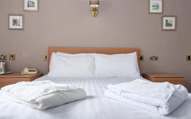 Windermere Manor Hotel