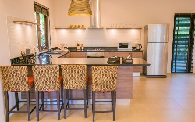 Pa Prai Villas & Suites