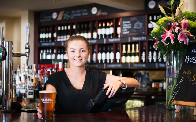 Rose & Crown