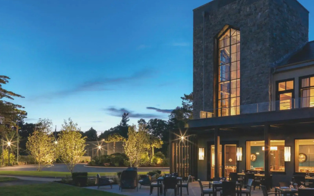 The Dunloe Hotel & Gardens
