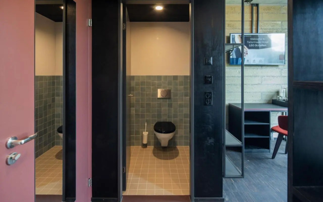 Tailormade Hotel LEO St.Gallen