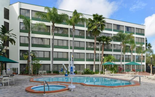 Holiday Inn St Petersburg N - Clearwater by IHG