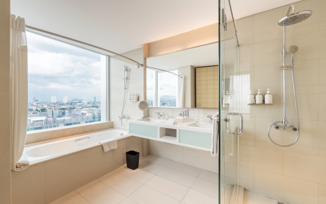 DoubleTree by Hilton Jakarta Kemayoran