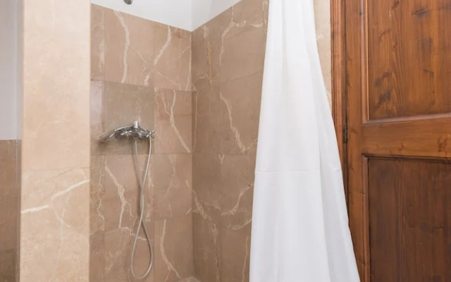 Ses Planes - Villa With Private Pool In Buger