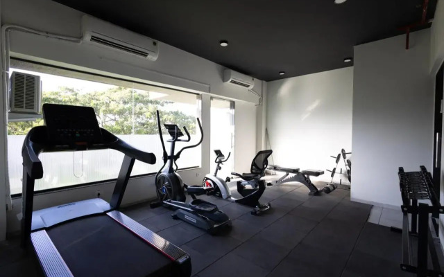 Freesia Residency By Express Inn - Navi Mumbai