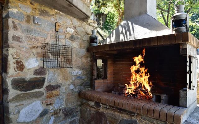 Villa Areti - A Cottage in Cretan Nature