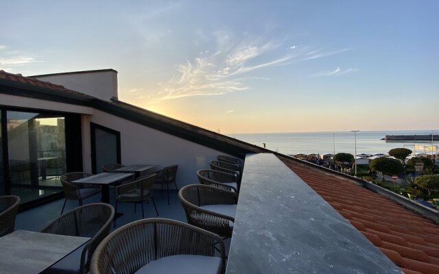 Salemare Rooms & Suites