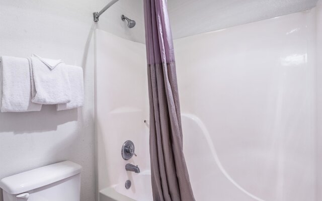 Motel 6 Marysville South