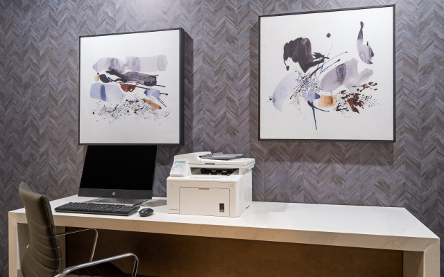 Staybridge Suites Rochester University by IHG