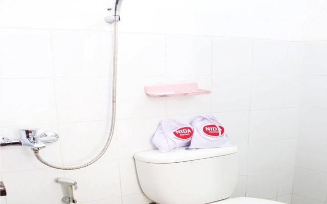 NIDA Rooms Seturan Raya Tugu Jogja