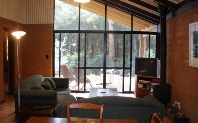 Marima Cottages