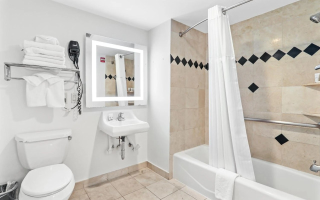 Signature Inn Berkeley