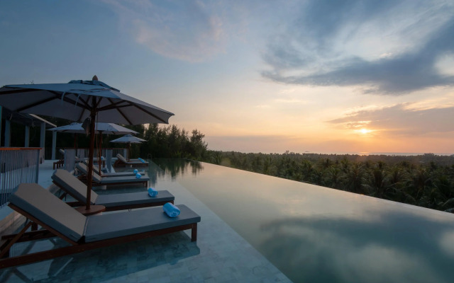 Varivana Resort Koh Phangan, The Centara Collection