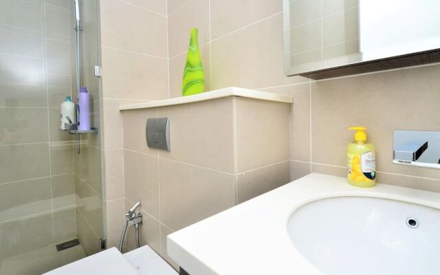 Super Star Icon Mont Kiara Kuala Lumpur