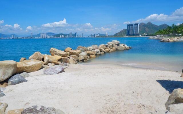 Alibu Resort Nha Trang