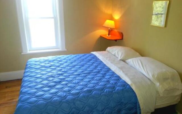 Shamrock Beach Cottage