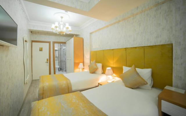 Miran Hotel