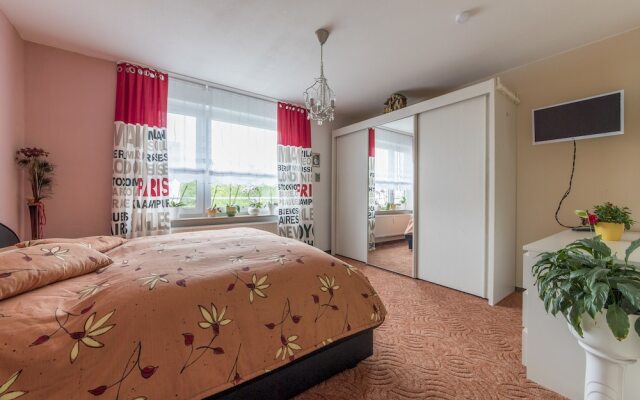 Private Apartment Hohenrode