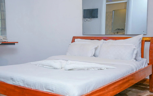 Dove Nest Lodge